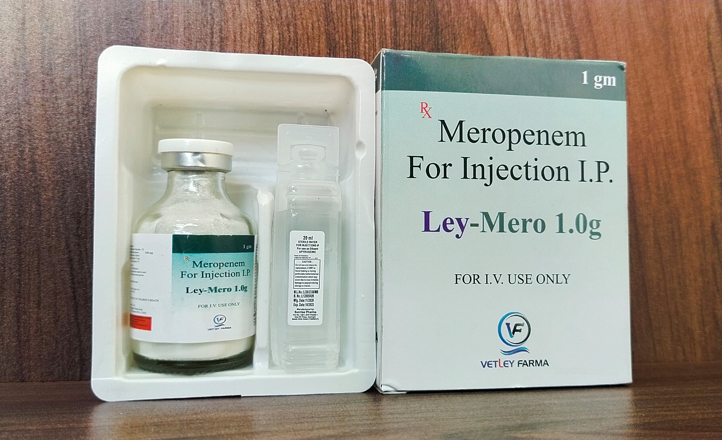 Powder Ceftriaxone Injection In Pcd Franchise