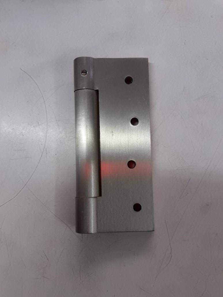 Ss Finish / Antic Finish Brass Spring Hinges