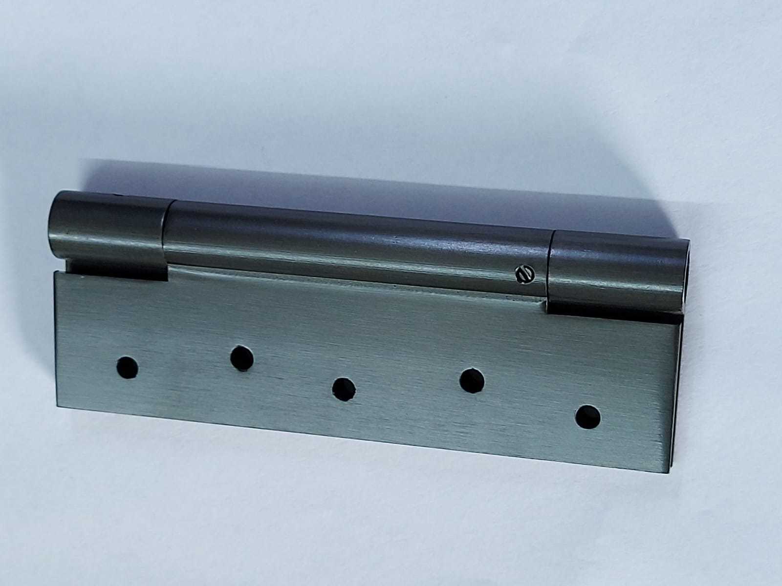 Ss Finish / Antic Finish Brass Spring Hinges