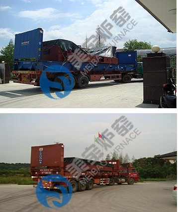 Pellet Hot Air Furnace Usage: Industrial