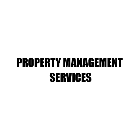 Property Management Services