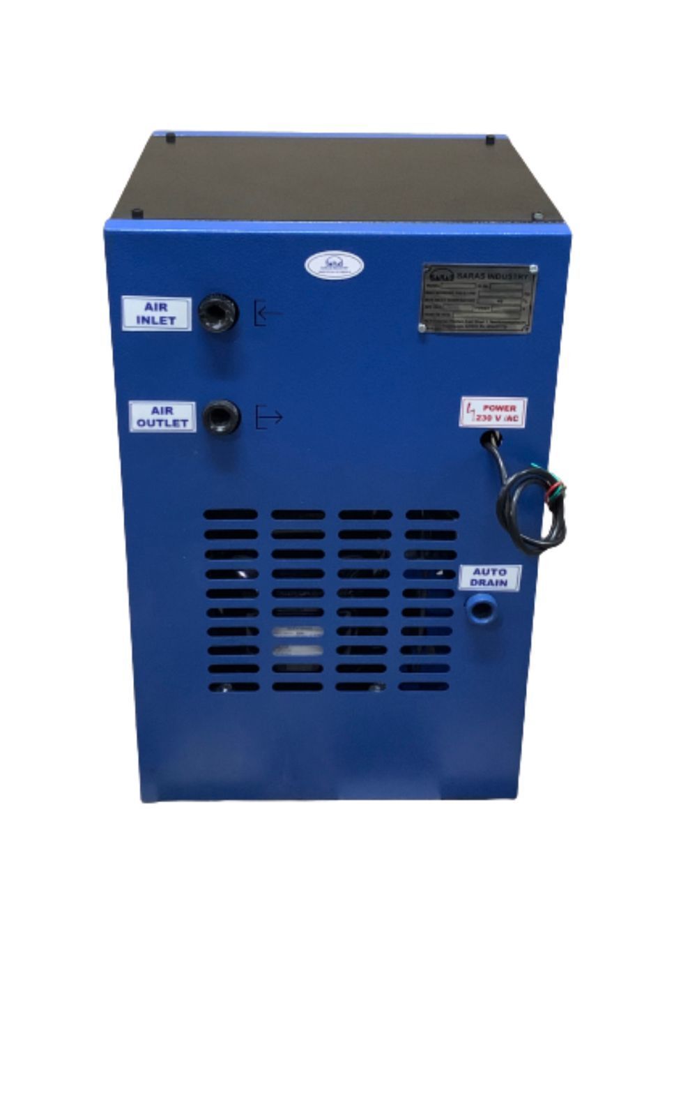 Air Dryers