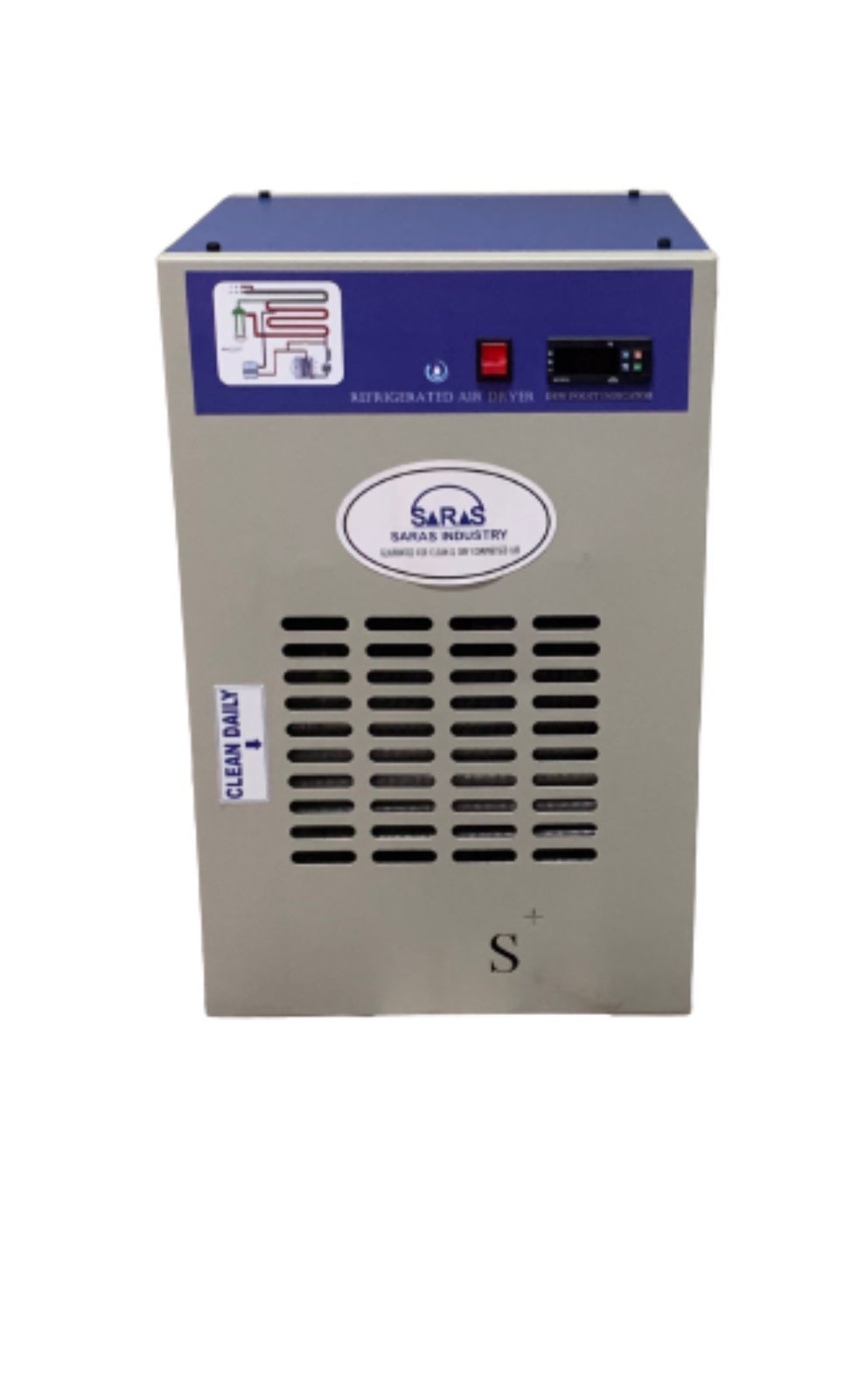 Air Dryers