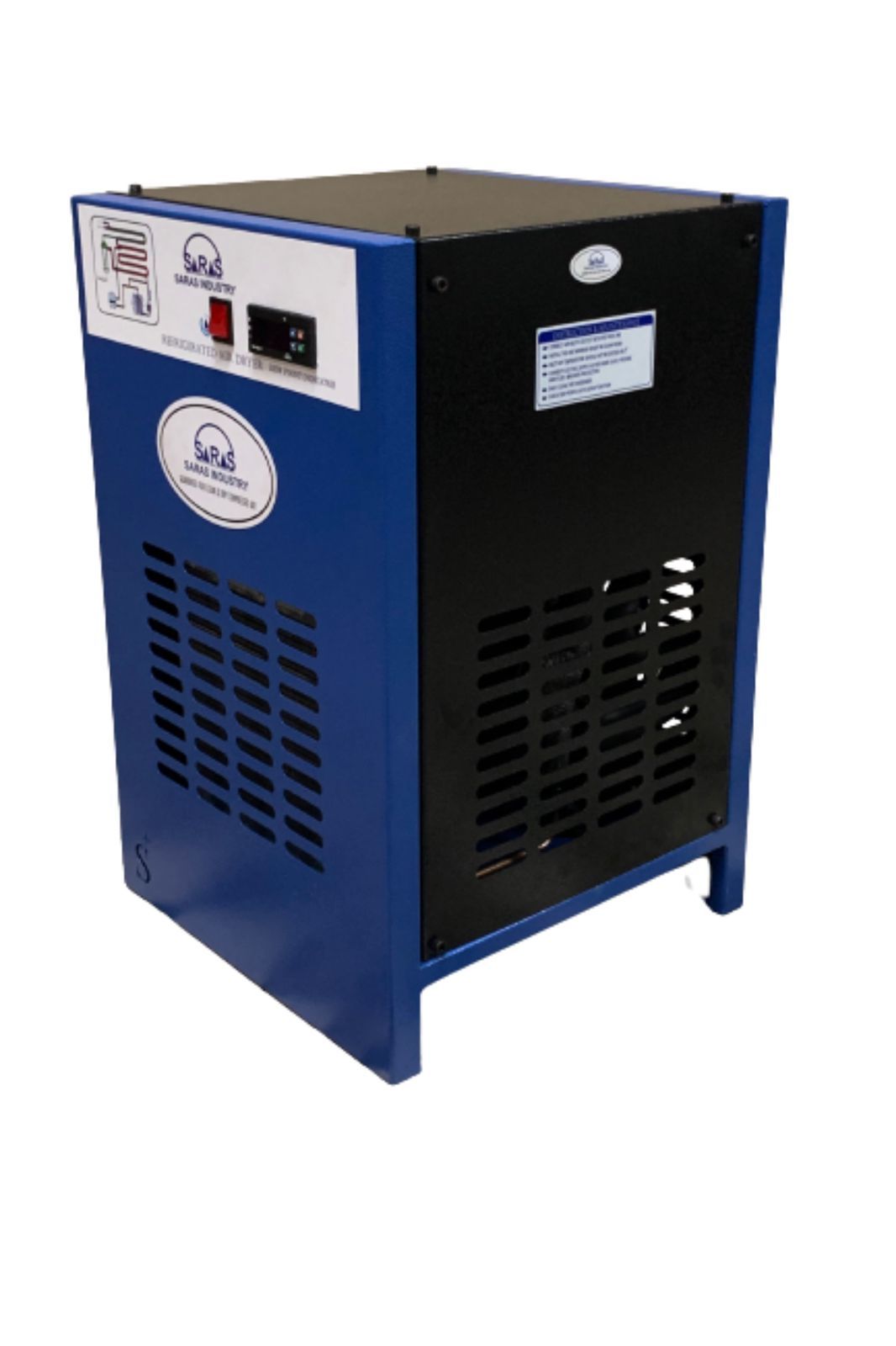 Air Dryers