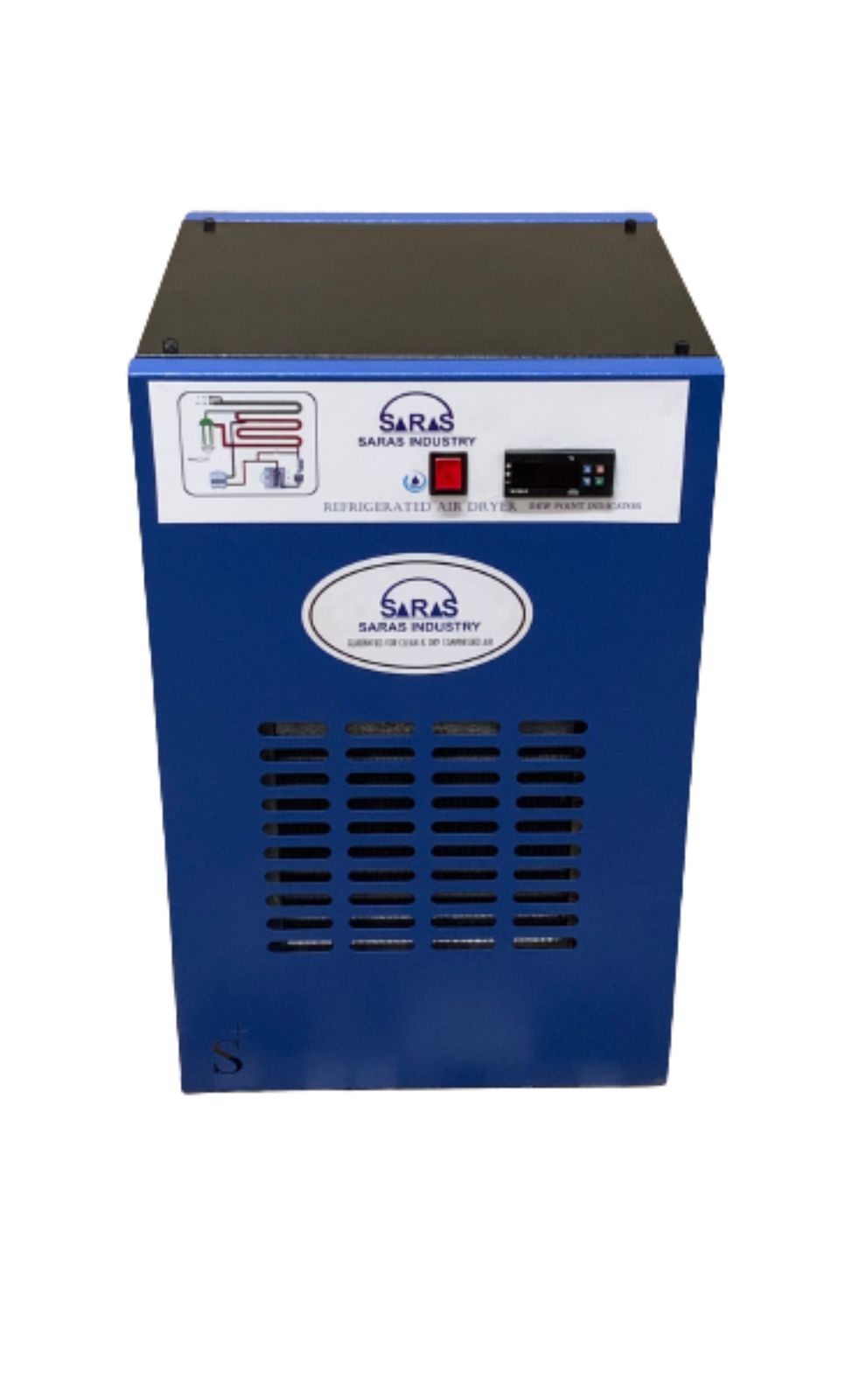 Air Dryers