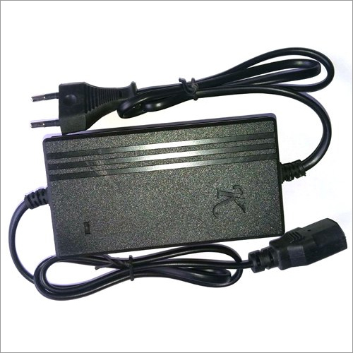 1.7ah Sprayer Battery Charger - Plastic Material, Model Tn-12 V, Charge Current 1.7ah, Output Voltage 12 V Dc/220 Vac | Suitable For Agriculture Sprayer, Variation Protection
