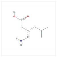 तरल (3S) -3- (अमीनोमिथाइल) -5-मिथाइलहेक्सानोइक एसिड
