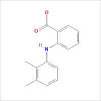 2- (2 - 3-डाइमिथाइलैनिलिनो) बेंजोइक एसिड