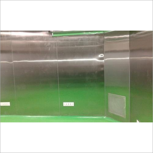 Modular Ot Laminar Flow - Efficiency (%): High