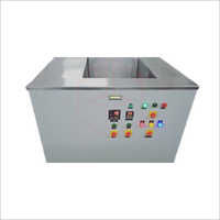 White Ralsonics Ultrasonic Uv Cleaner