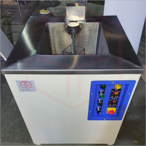 Black Ralsonics Ultrasonic Food Extraction Tool