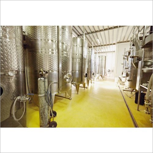 Stainless Steel Ultrasonic Industrial Processors