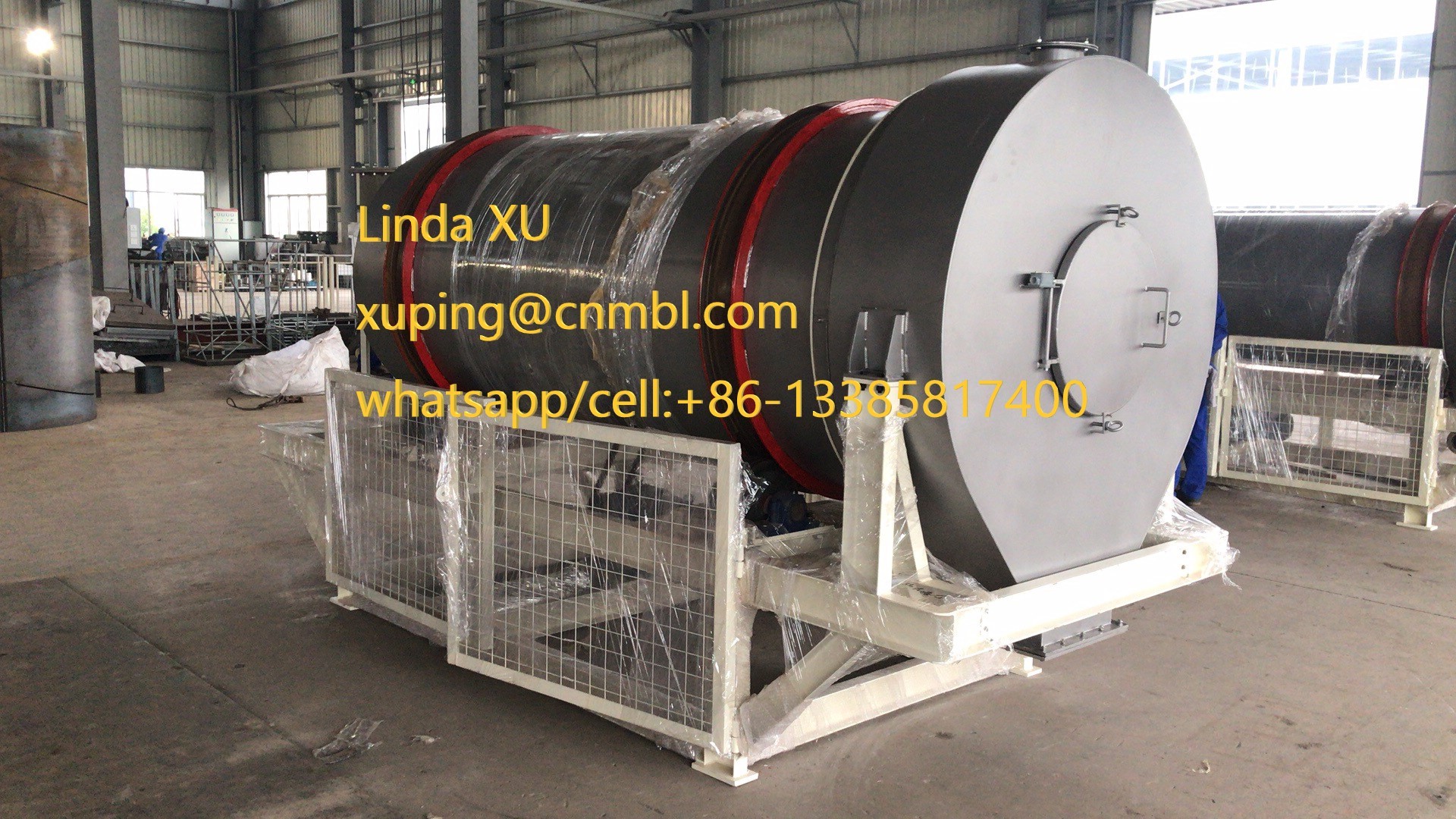 Washing Powder Making Machine - Multi-impeller Fomenters, Advanced Blending & Froth Prevention