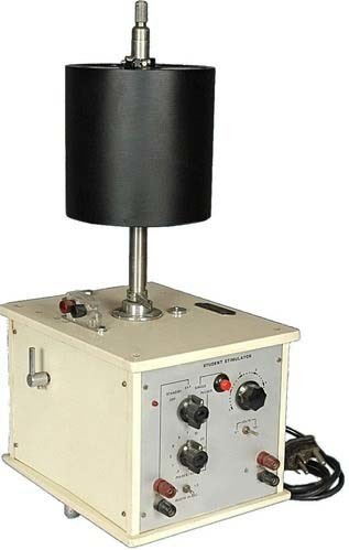 Digital Kymograph Application: Industrial