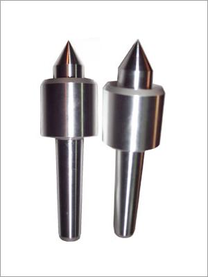 Low Body Revolving Centre