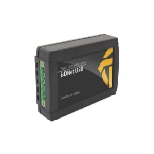 Device Net To USB Media Converter