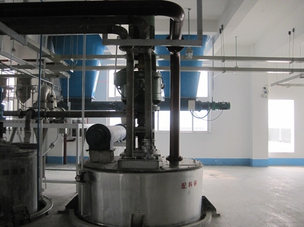 Washing Powder Soap Production Line Machine