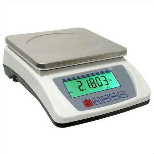 Steel Piece Counting Platform Scale