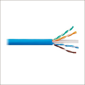 Ethernet Networking Cables Application: Electric