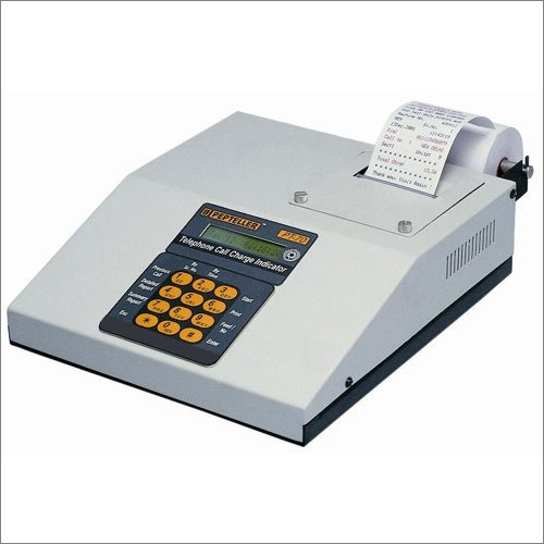 Billing Machine(PRE-BIL-GEN)