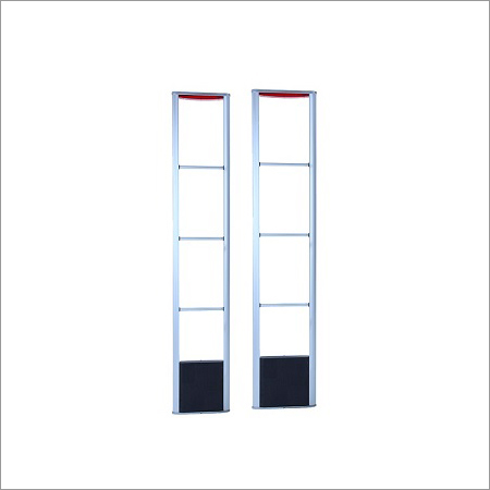 Eas System - Application: Mall