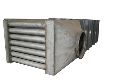 Heat Exchanger Dimension(l*w*h): Customized Inch (In)