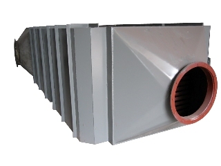 Heat Exchanger Dimension(l*w*h): Customized Inch (In)