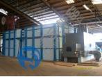 Biomass Fired Hot Air Furnace Usage: Industrial