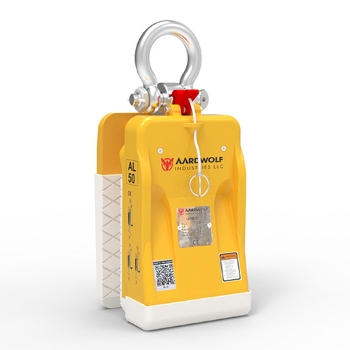 एर्डवोल्फ स्लैब लिफ्टर AL50