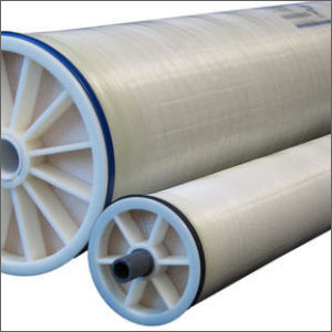 एफ्लुएंट मेम्ब्रेन बायो रिएक्टर आवेदन: औद्योगिक