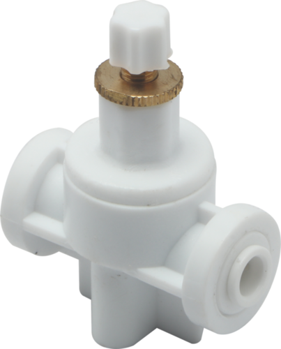 टीडीएस एडजस्टर वाल्व