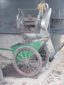 Coal Burning Hot Air Generator - Refractory Material, Industrial Air Heating Elements | Excellent Thermal Efficiency, Rugged Design, Multi-fuel Capability