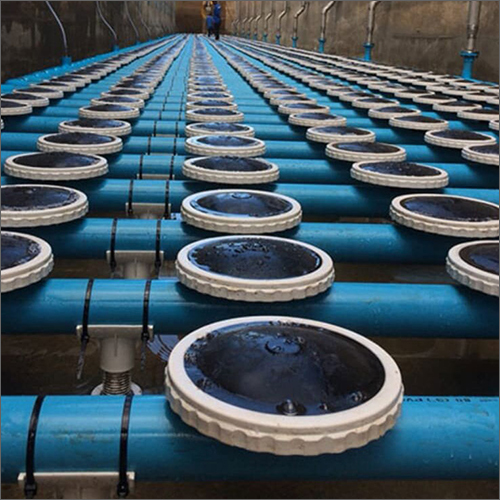 Fine Bubble Disc Diffusers