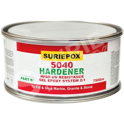 Epoxy Gel - Industrial Grade 1.5kg | 100% Purity, Quick Set Time, Long-lasting Stability
