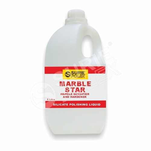 मार्बल स्टार अनुप्रयोग: औद्योगिक