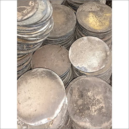 Mild Steel Round Circle - Various Sizes & Thicknesses | Ideal For Industrial, Household & Commercial Applications