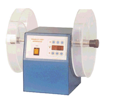 Tablet Friability Application: Industrial