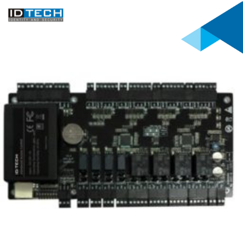 C3 1 2 4 Door Controller