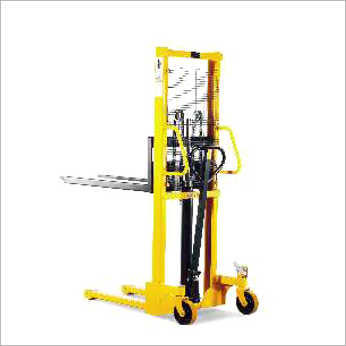 Steel Manual Stacker