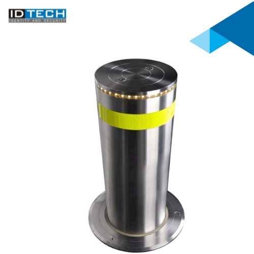 Automatic Bollards - Hydraulic Retractable Design | Premium Quality Entrance Automation Solutions For Enhanced Security