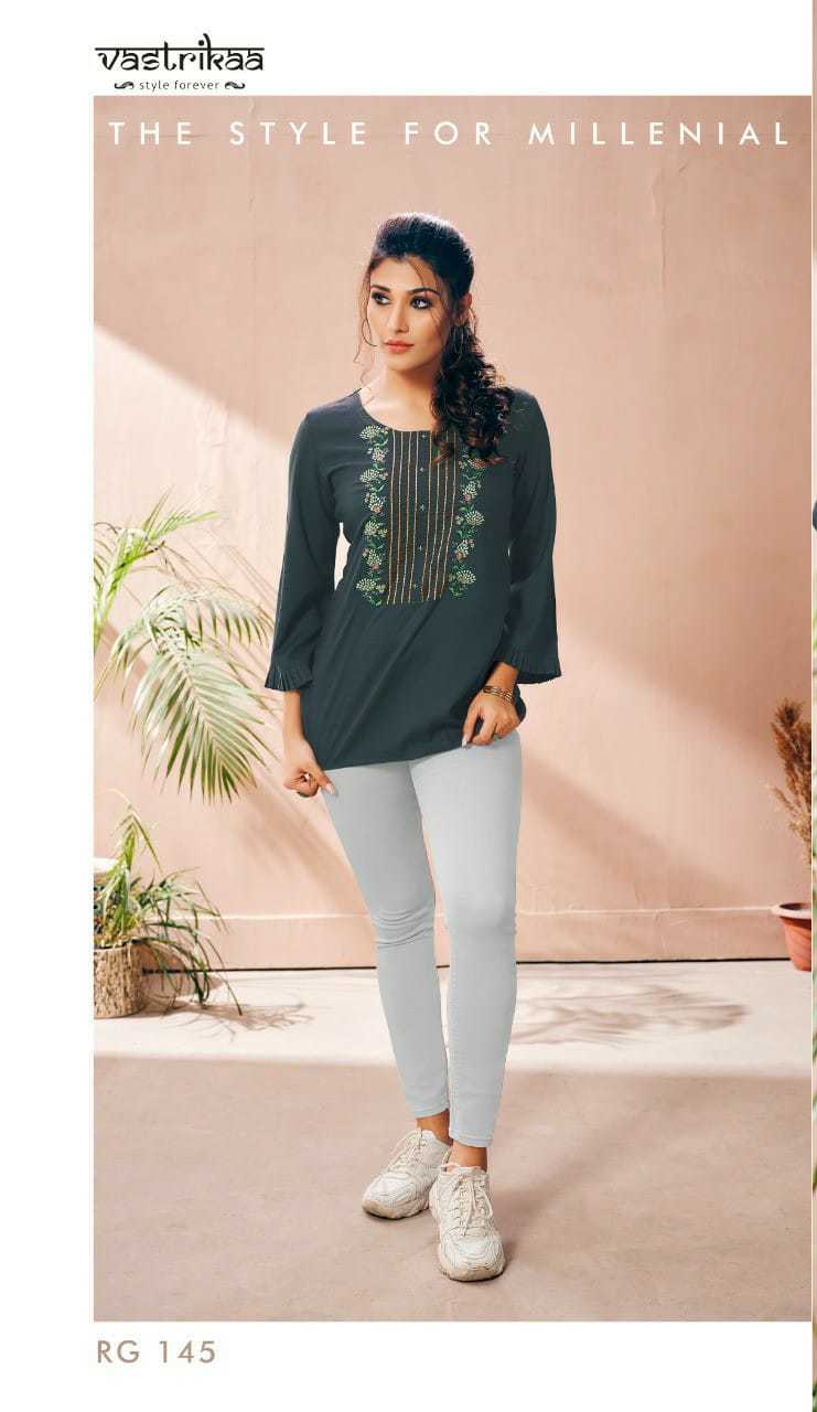 All Shinker Ns Pocket Capry Vol 2466 Designer Night Wear Set