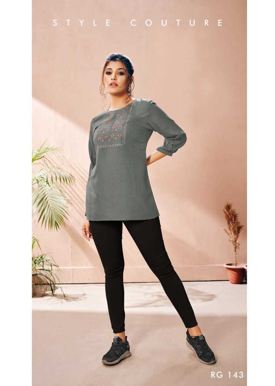 All Shinker Ns Pocket Capry Vol 2466 Designer Night Wear Set