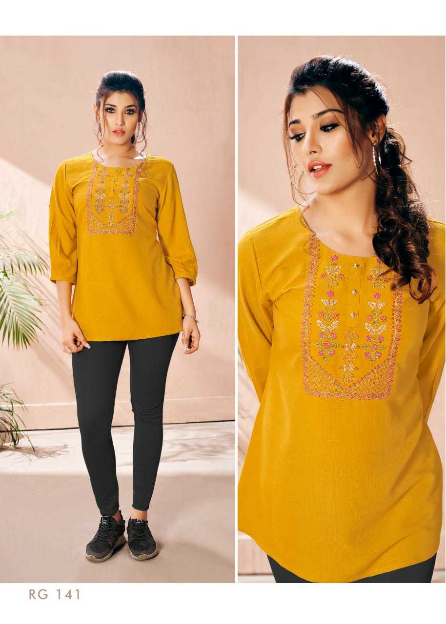 All Shinker Ns Pocket Capry Vol 2466 Designer Night Wear Set