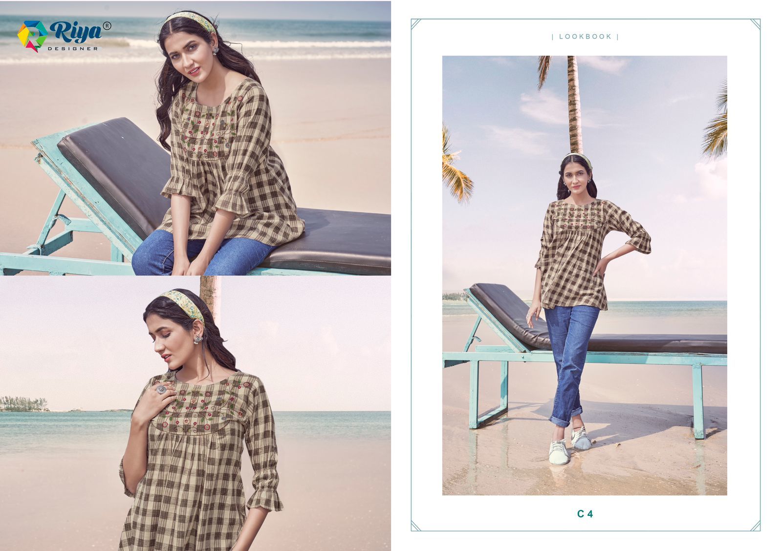 All Shinker Ns Pocket Capry Vol 2466 Designer Night Wear Set