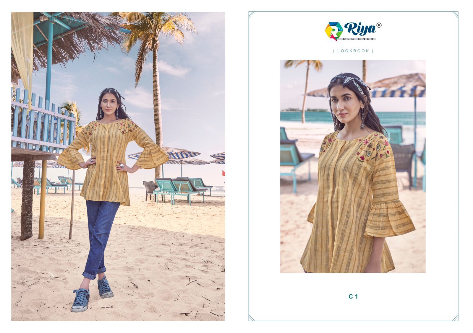 All Shinker Ns Pocket Capry Vol 2466 Designer Night Wear Set