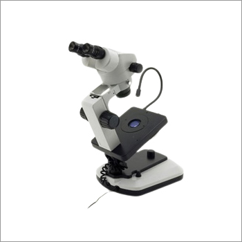 Gem Microscope - Magnification: 20x40x