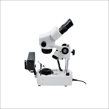 Gem Microscope - Magnification: 20x40x