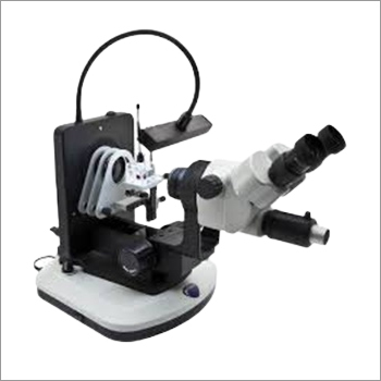 Gem Microscope - Magnification: 20x40x