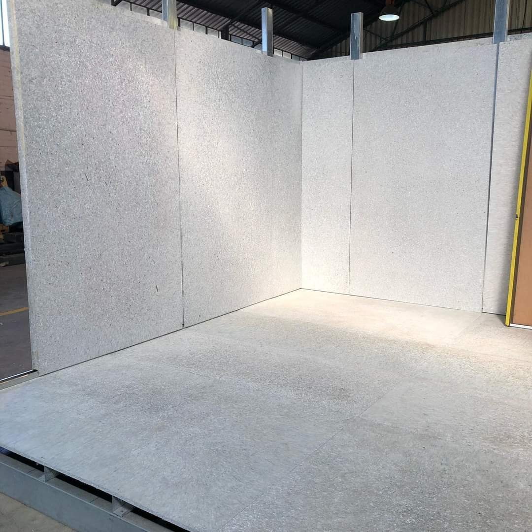 Multicolor Eco Friendly Recycled Plastic Sheet