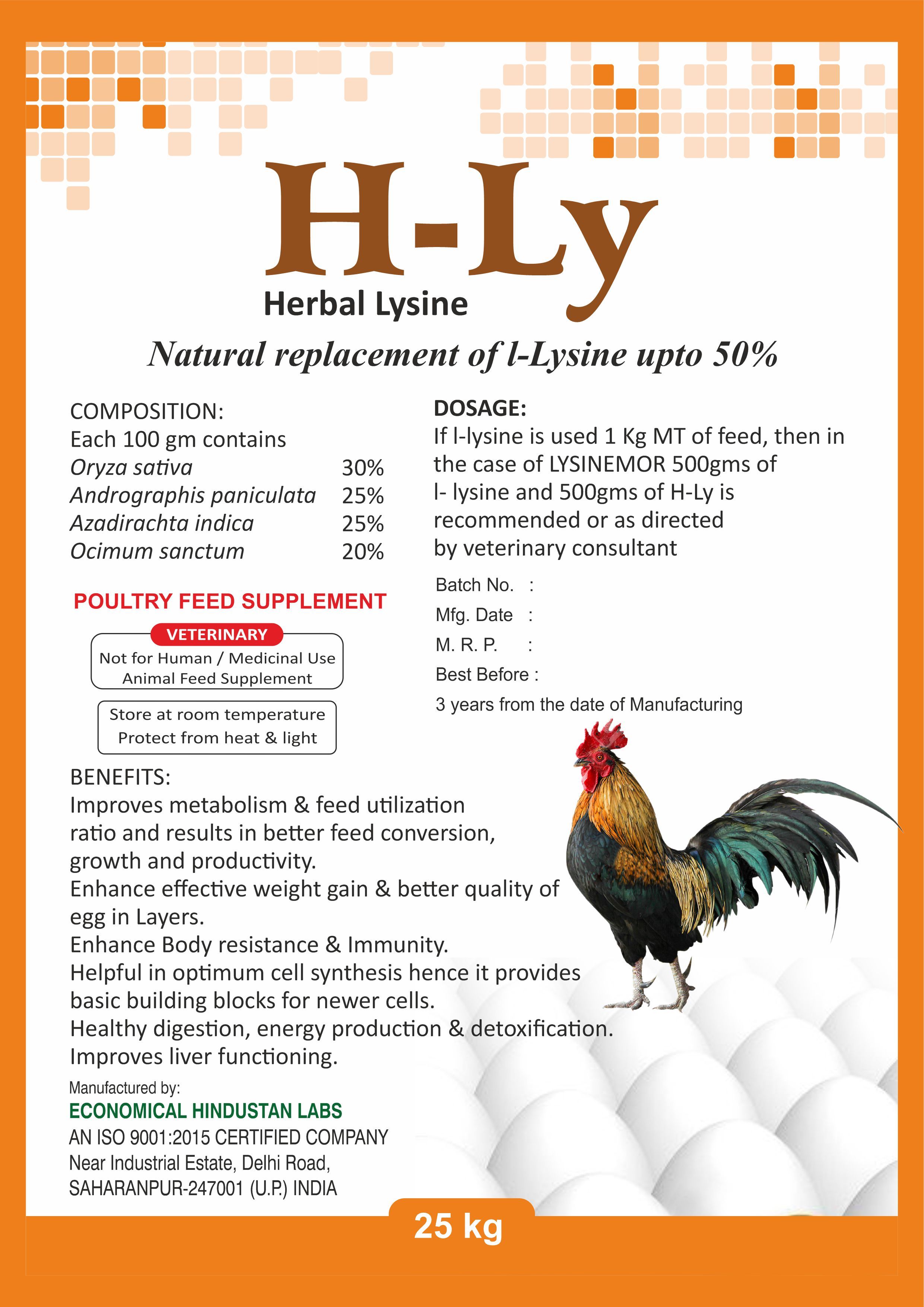 H Ly